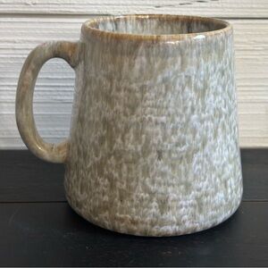 Barcela Portugal Handmade Ceramics Pottery Coffee Tea Mug NEW